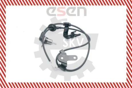 Датчик, кількість обертів колеса SKV GERMANY 06SKV344