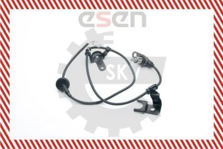 Датчик, кількість обертів колеса SKV GERMANY 06SKV345