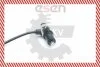 Датчик, кількість обертів колеса SKV GERMANY 06SKV346 (фото 2)