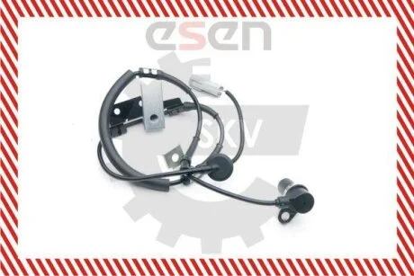 Датчик, кількість обертів колеса SKV GERMANY 06SKV346