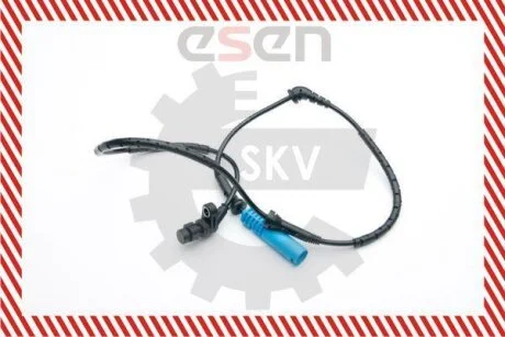 Датчик, кількість обертів колеса SKV GERMANY 06SKV348