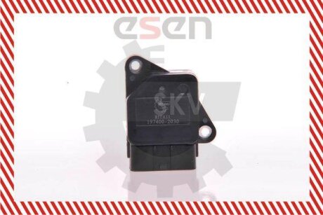 Витратомір повітря SKV GERMANY 07SKV103