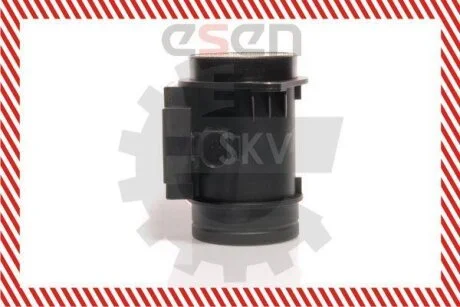 Итратомір повітря (6 pin, модуль) AUDI 80 B4, A3, A4 B5, A6 C4, CABRIOLET B3, FORD GALAXY I, SEAT ALHAMBRA, CORDOBA, CORDOBA VARIO, IBIZA II, TOLEDO I, TOLEDO II 1.9D/2.5D 08.91-03.10 SKV GERMANY 07SKV137