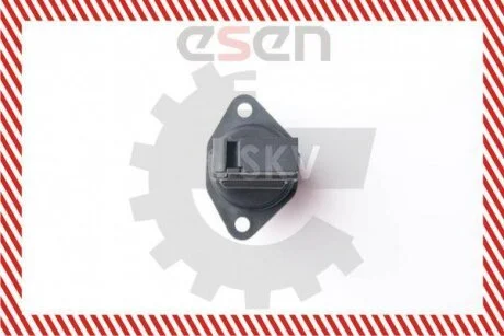 Витратомір повітря SKV GERMANY 07SKV507