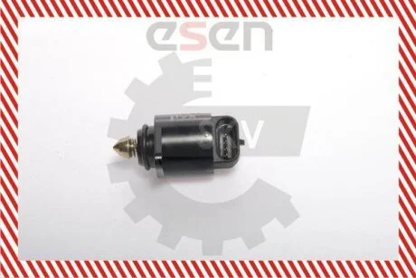 Клапан регулювання холостого ходу, подача повітря SKV GERMANY 08SKV001