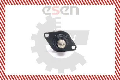 Клапан регулювання холостого ходу, подача повітря SKV GERMANY 08SKV003