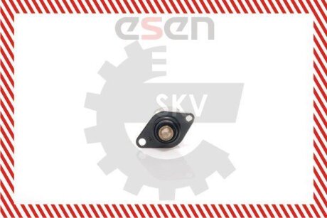 Клапан регулювання холостого ходу, подача повітря SKV GERMANY 08SKV004
