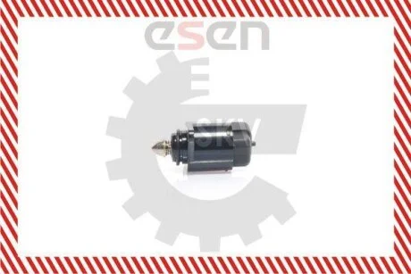 Клапан регулювання холостого ходу, подача повітря SKV GERMANY 08SKV005