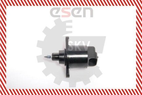 Клапан регулювання холостого ходу, подача повітря SKV GERMANY 08SKV006