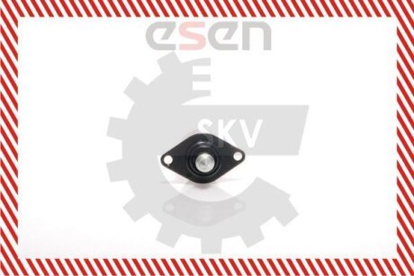 Клапан холостого ходу, подача повітря SKV GERMANY 08SKV008