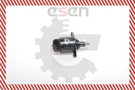 Клапан регулювання холостого ходу, подача повітря SKV GERMANY 08SKV009