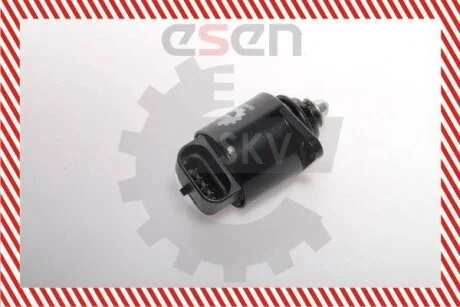 Клапан регулювання холостого ходу, подача повітря SKV GERMANY 08SKV010