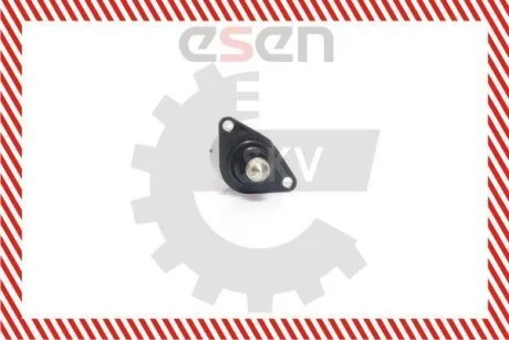 Клапан регулювання холостого ходу, подача повітря SKV GERMANY 08SKV012