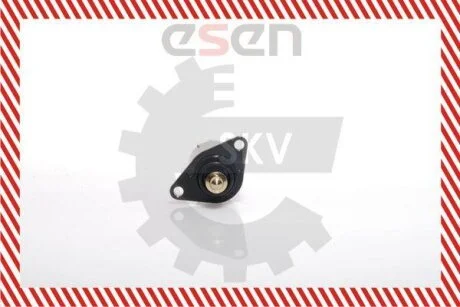 Клапан регулювання холостого ходу, подача повітря SKV GERMANY 08SKV014