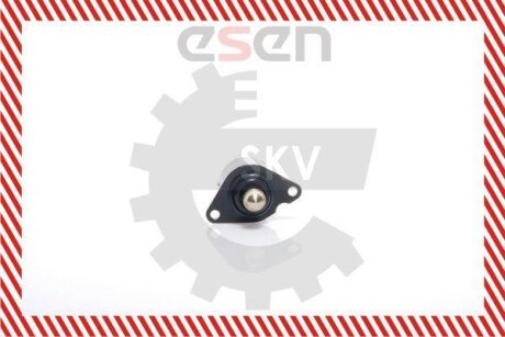 Клапан регулювання холостого ходу, подача повітря SKV GERMANY 08SKV017