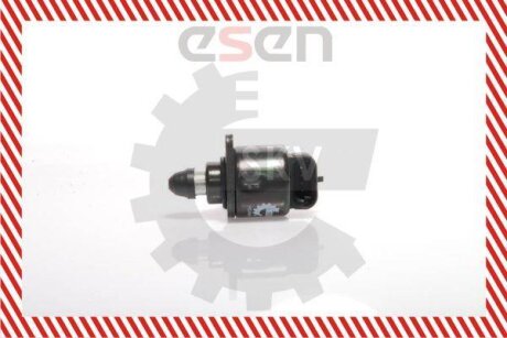 Клапан регулювання холостого ходу, подача повітря SKV GERMANY 08SKV019