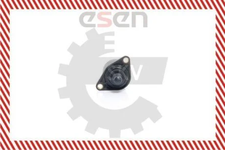 Клапан регулювання холостого ходу, подача повітря SKV GERMANY 08SKV022