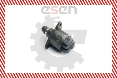Клапан регулювання холостого ходу, подача повітря SKV GERMANY 08SKV023