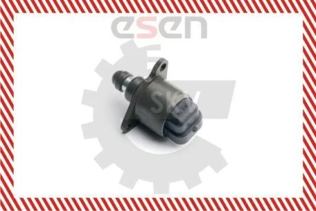 Клапан регулювання холостого ходу, подача повітря SKV GERMANY 08SKV023