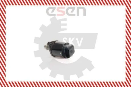 Клапан регулювання холостого ходу, подача повітря SKV GERMANY 08SKV026