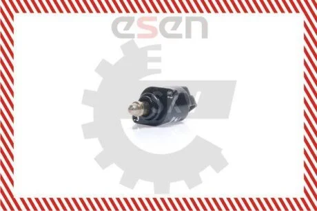 Клапан регулювання холостого ходу, подача повітря SKV GERMANY 08SKV027