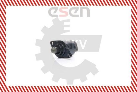 Клапан холостого ходу, подача повітря SKV GERMANY 08SKV030