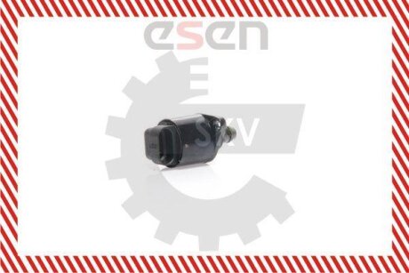 Клапан регулювання холостого ходу, подача повітря SKV GERMANY 08SKV032