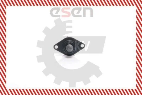 Клапан регулювання холостого ходу, подача повітря SKV GERMANY 08SKV033