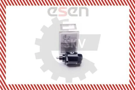 Клапан регулювання холостого ходу, подача повітря SKV GERMANY 08SKV034