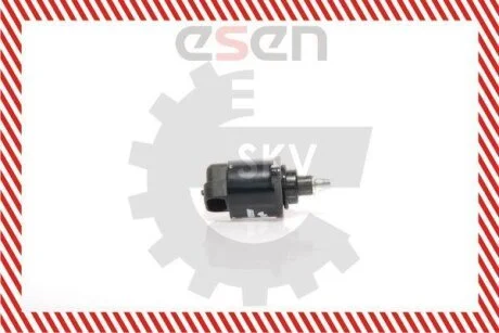 Клапан регулювання холостого ходу, подача повітря SKV GERMANY 08SKV035