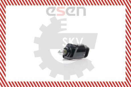 Клапан регулювання холостого ходу, подача повітря SKV GERMANY 08SKV037