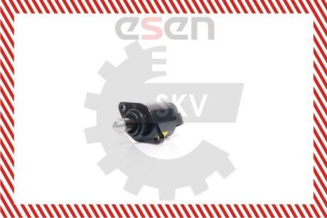Клапан регулювання холостого ходу, подача повітря SKV GERMANY 08SKV038