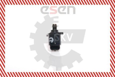Клапан регулювання холостого ходу, подача повітря SKV GERMANY 08SKV039