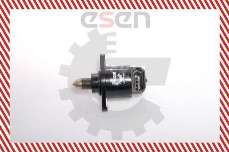 Клапан регулювання холостого ходу, подача повітря SKV GERMANY 08SKV044