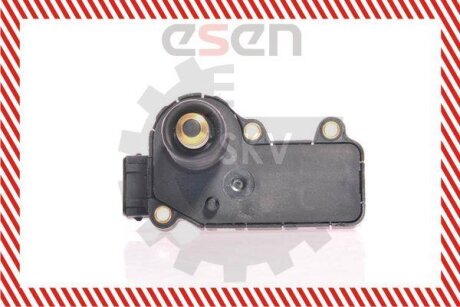 Клапан регулювання холостого ходу, подача повітря SKV GERMANY 08SKV200
