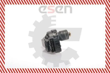 Клапан регулювання холостого ходу, подача повітря SKV GERMANY 08SKV201