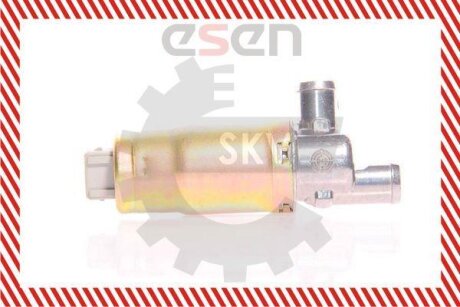 Клапан холостого ходу, подача повітря SKV GERMANY 08SKV203