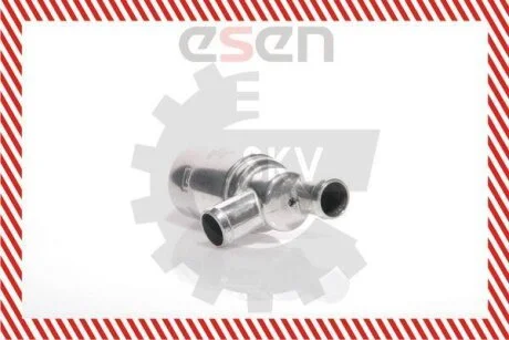 Клапан регулювання холостого ходу, подача повітря SKV GERMANY 08SKV206