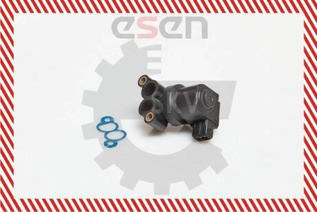 Клапан регулювання холостого ходу, подача повітря SKV GERMANY 08SKV208