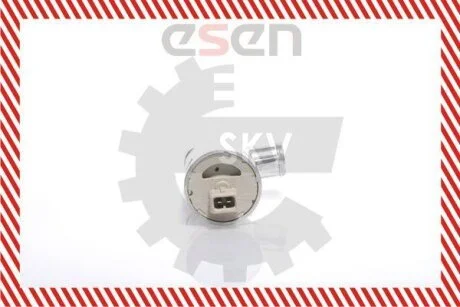 Клапан регулювання холостого ходу, подача повітря SKV GERMANY 08SKV209