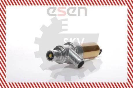 Клапан регулювання холостого ходу, подача повітря SKV GERMANY 08SKV211