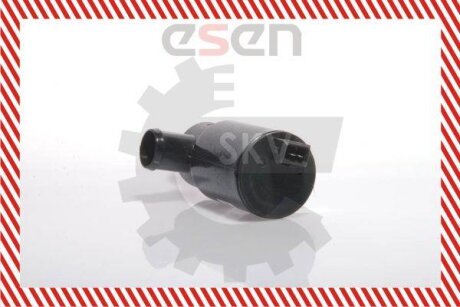 Клапан регулювання холостого ходу, подача повітря SKV GERMANY 08SKV213
