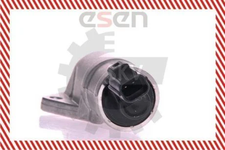 Клапан регулювання холостого ходу, подача повітря SKV GERMANY 08SKV216