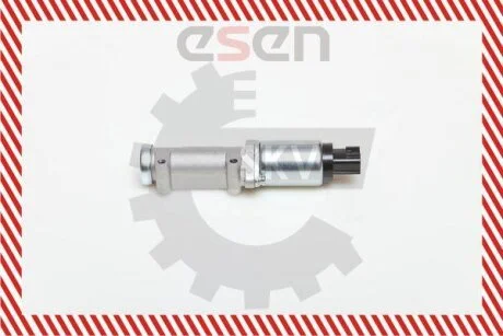 Клапан регулювання холостого ходу, подача повітря SKV GERMANY 08SKV218