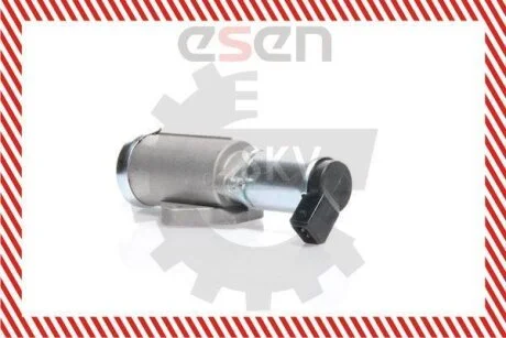 Клапан регулювання холостого ходу, подача повітря SKV GERMANY 08SKV219