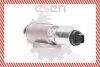 Клапан регулювання холостого ходу, подача повітря SKV GERMANY 08SKV220 (фото 3)