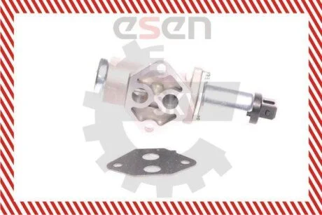 Клапан регулювання холостого ходу, подача повітря SKV GERMANY 08SKV220