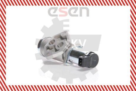 Клапан регулювання холостого ходу, подача повітря SKV GERMANY 08SKV221