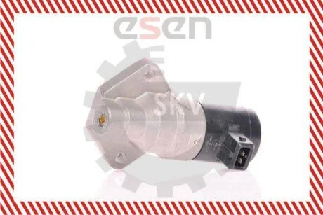 Клапан регулювання холостого ходу, подача повітря SKV GERMANY 08SKV222