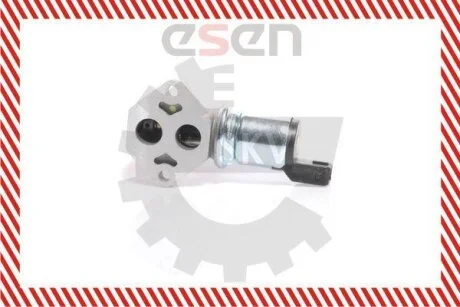 Клапан регулювання холостого ходу, подача повітря SKV GERMANY 08SKV223